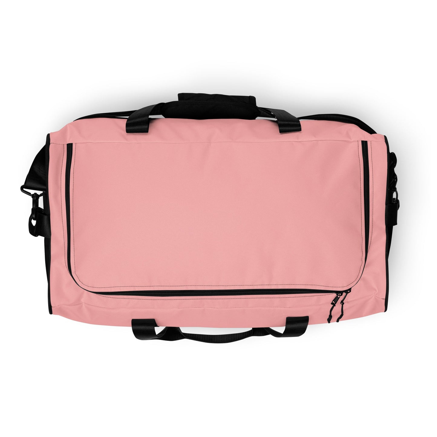 PRs In Pink Duffle Bag - Imbustalo