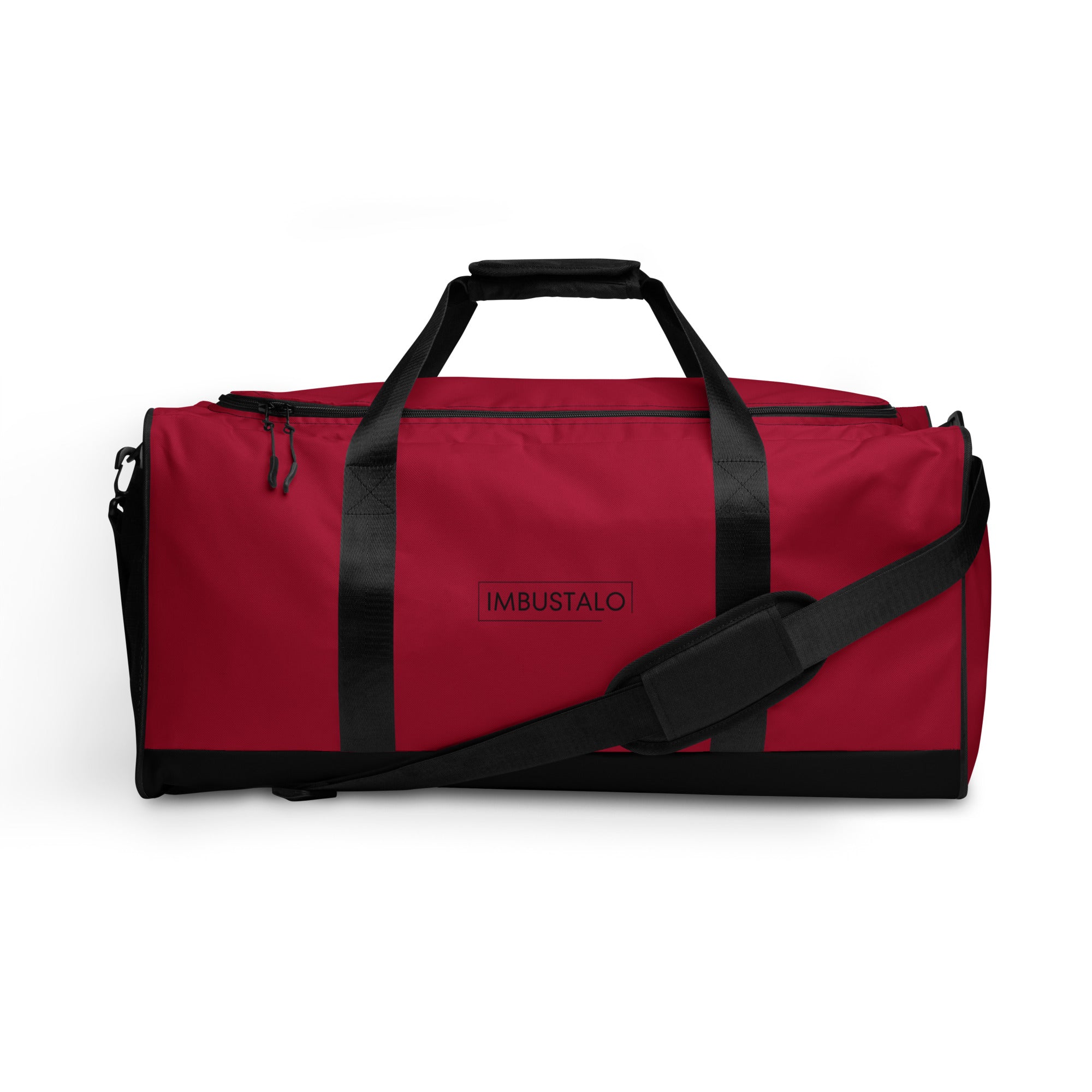 Water Resistant Duffle Bags Imbustalo